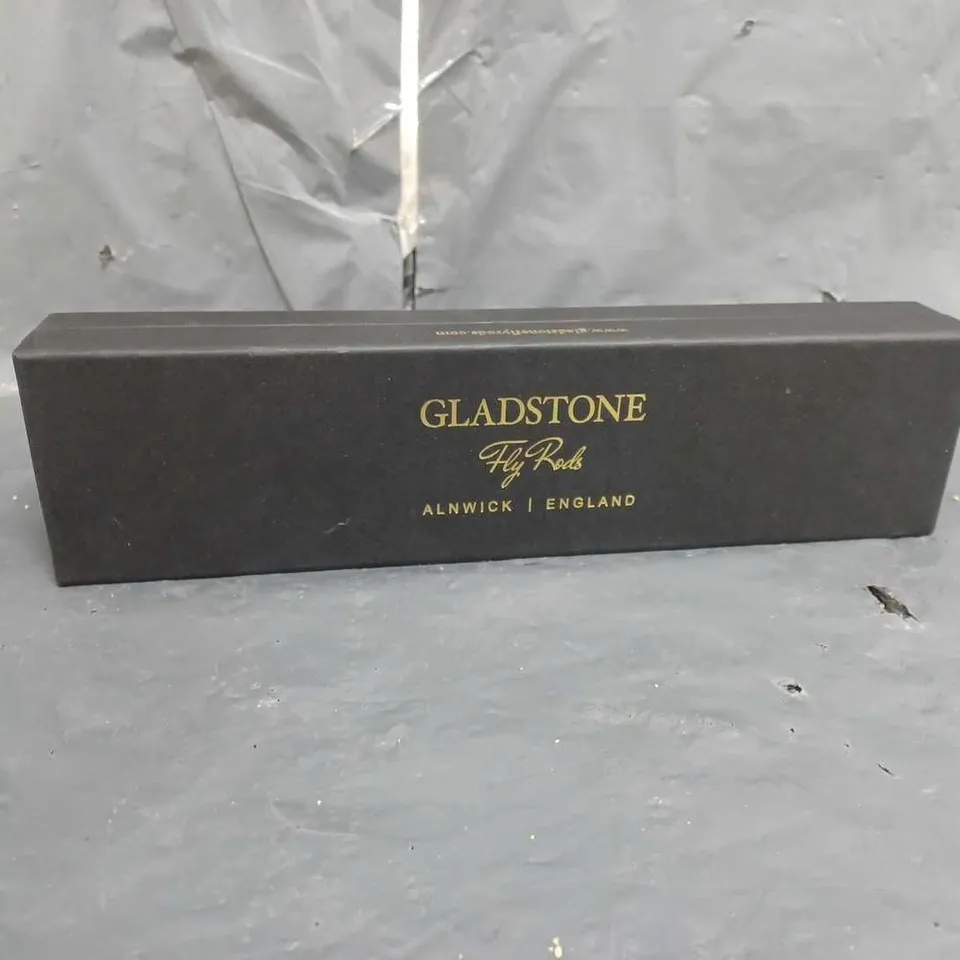 BOXED GLADSTONE FLY RODS BAMBOO PRIEST