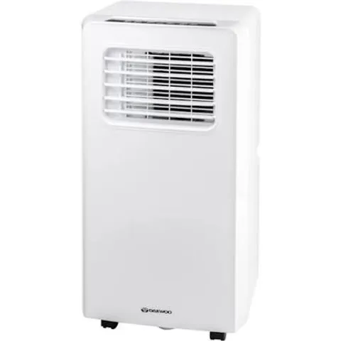 DAEWOO COL1574 9000BTU PORTABLE AIR CONDITIONER 