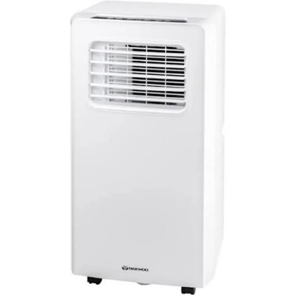DAEWOO COL1574 9000BTU PORTABLE AIR CONDITIONER