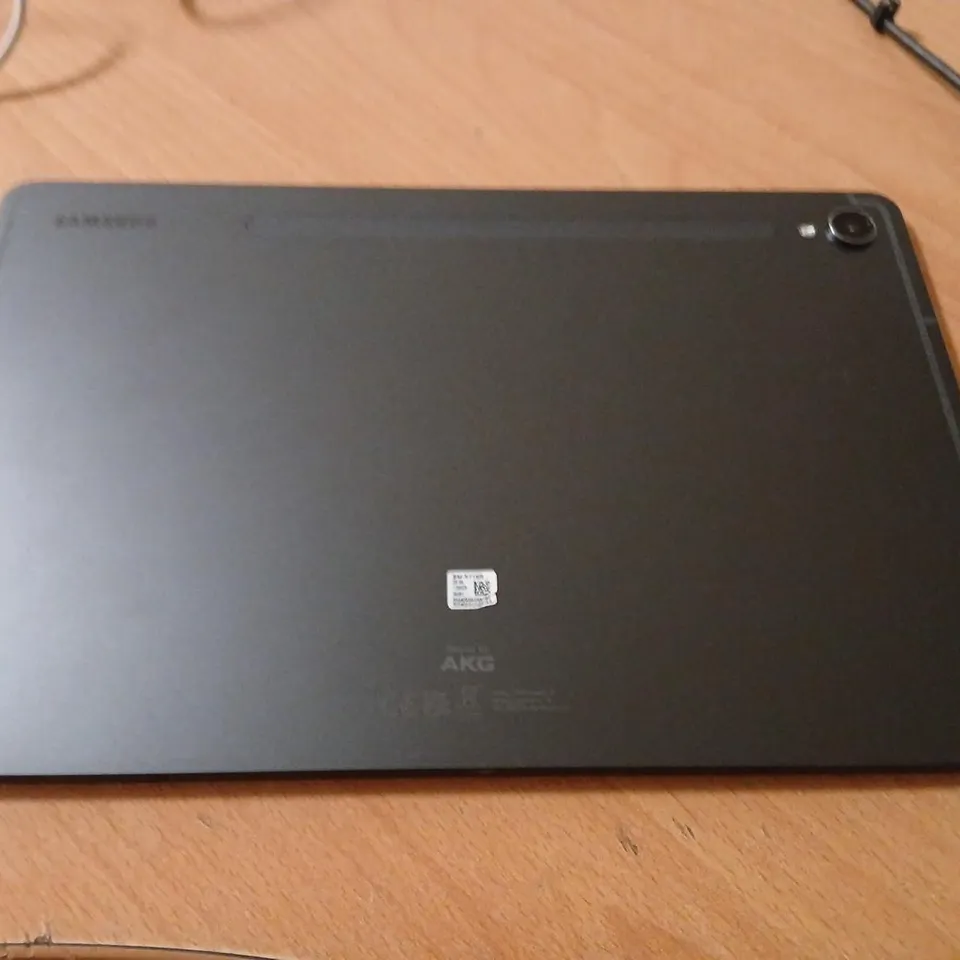 SAMSUNG GALAXY TAB SM-X716B – 128GB – AKG-TUNED AUDIO 