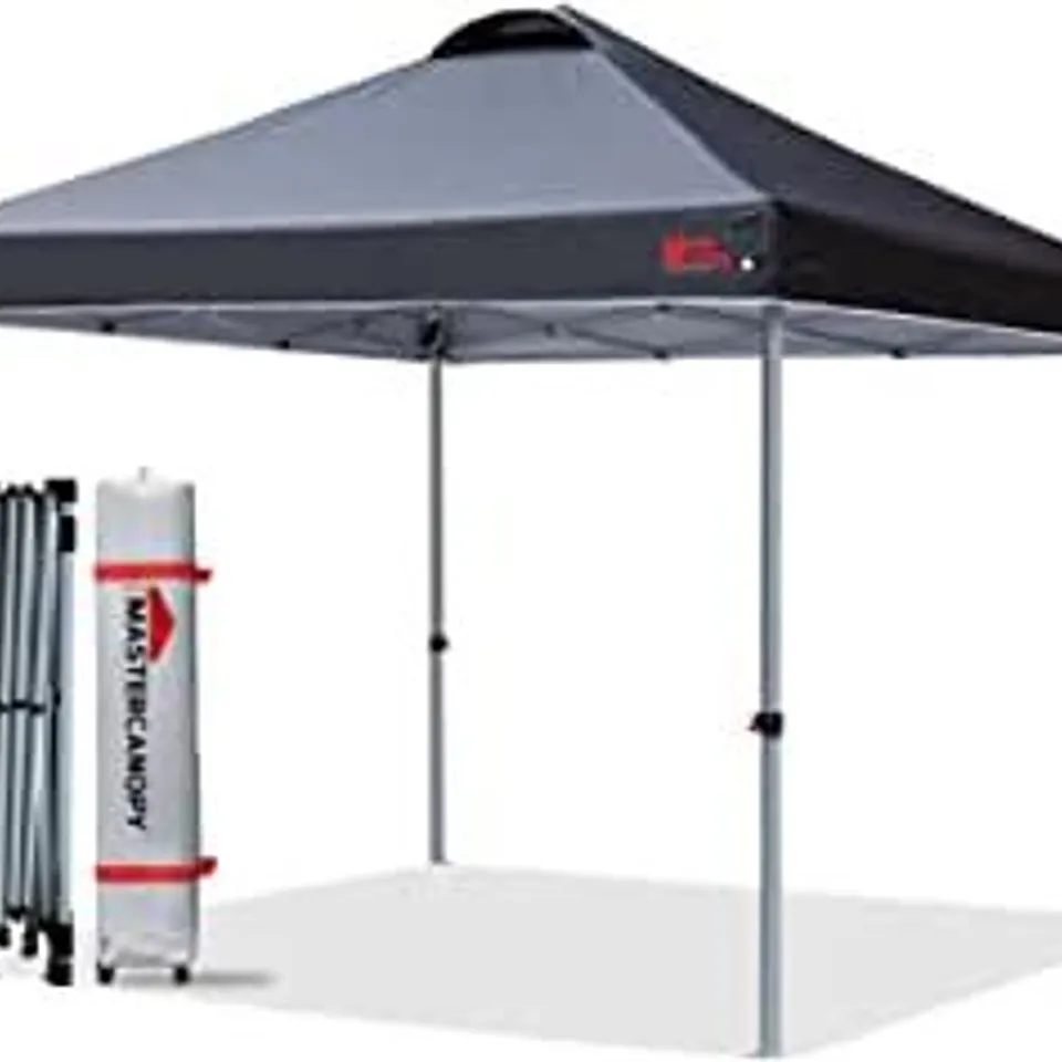 BOXED MASTER CANOPY COMPACT CANOPY