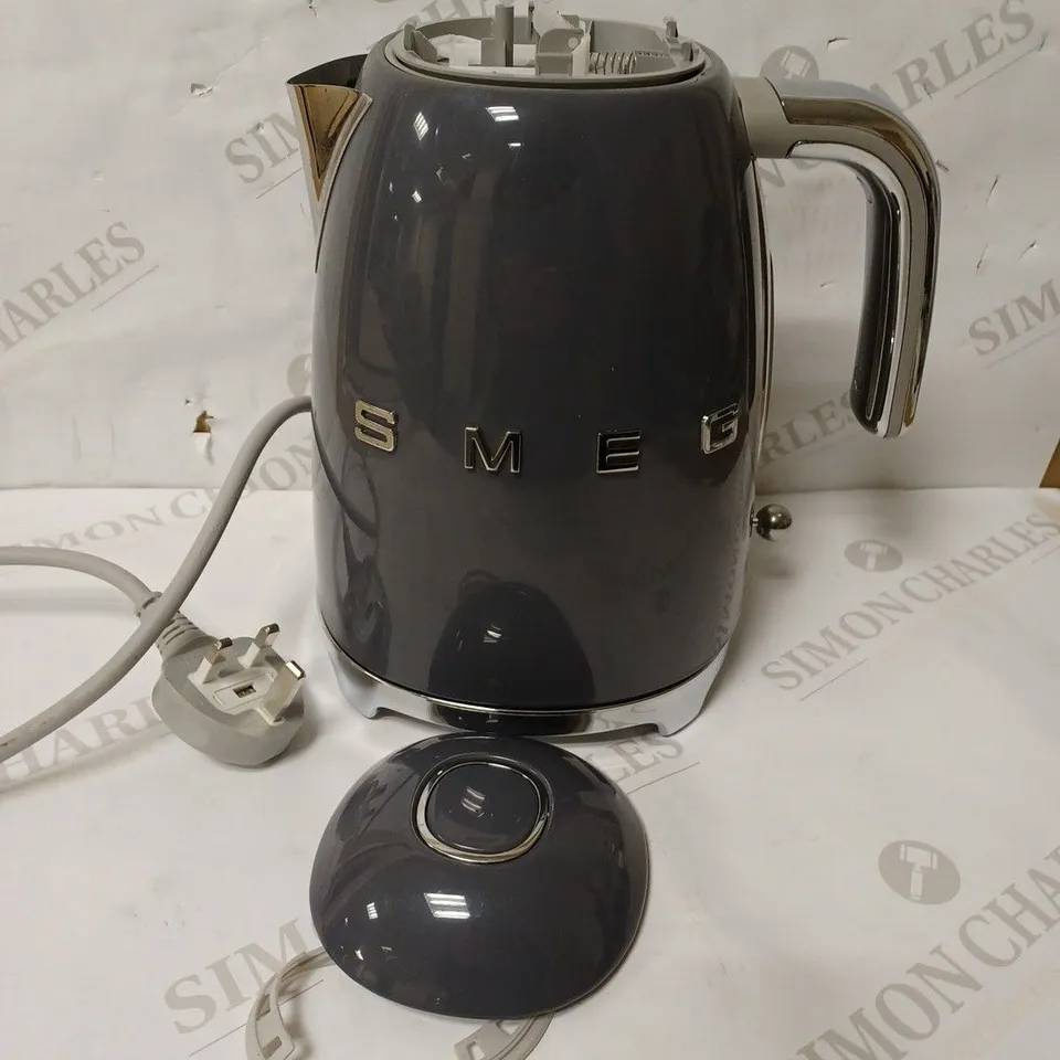 SMEG KLF03GRUK KETTLE