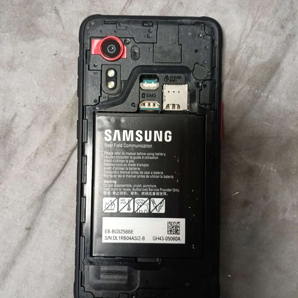 SAMSUNG GALAXY XCOVER 5