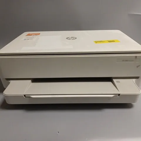 HP ENVY 6020e PRINTER