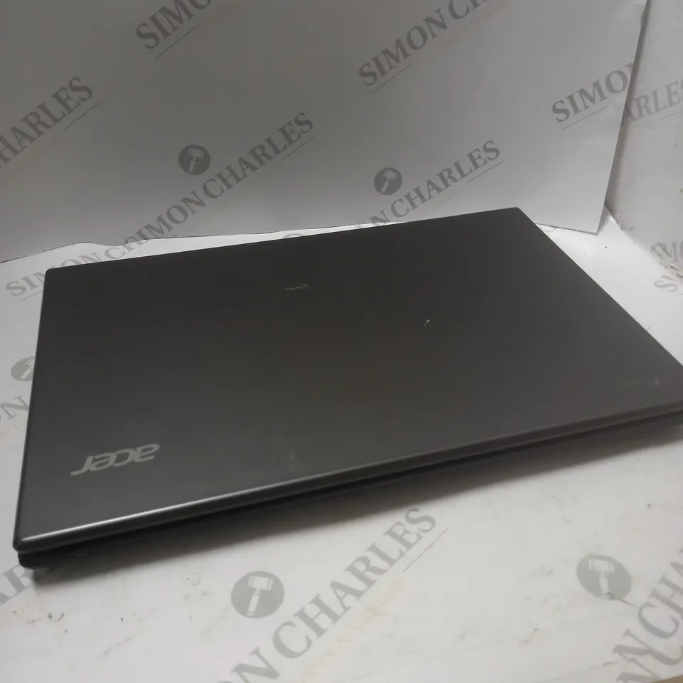 ACER 5760 SERIES LAPTOP