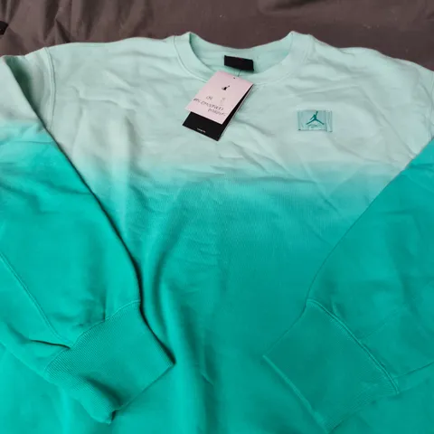 JORDAN  FLIGHT CREWNECK SWEATSHIRT – SIZE S