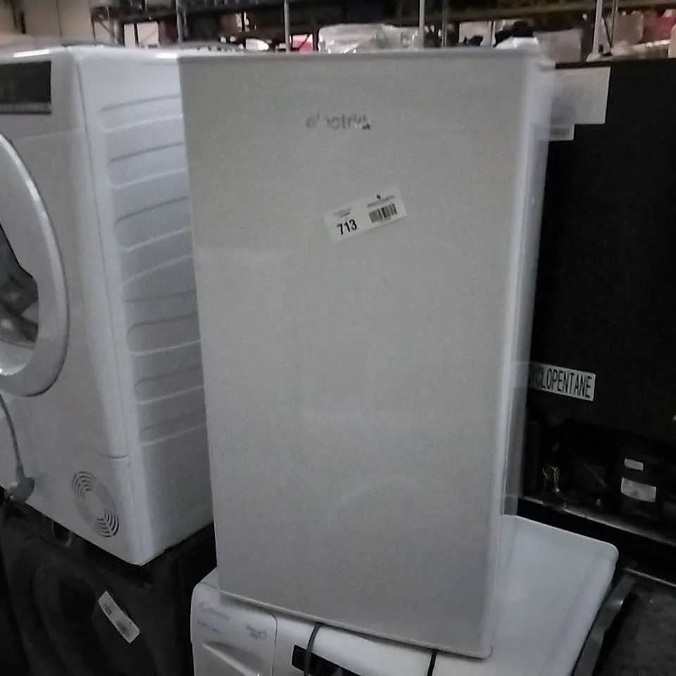 DESIGNER ELECTRIQ EQ45FRIDGEICE FRIDGE WITH ICE BOX