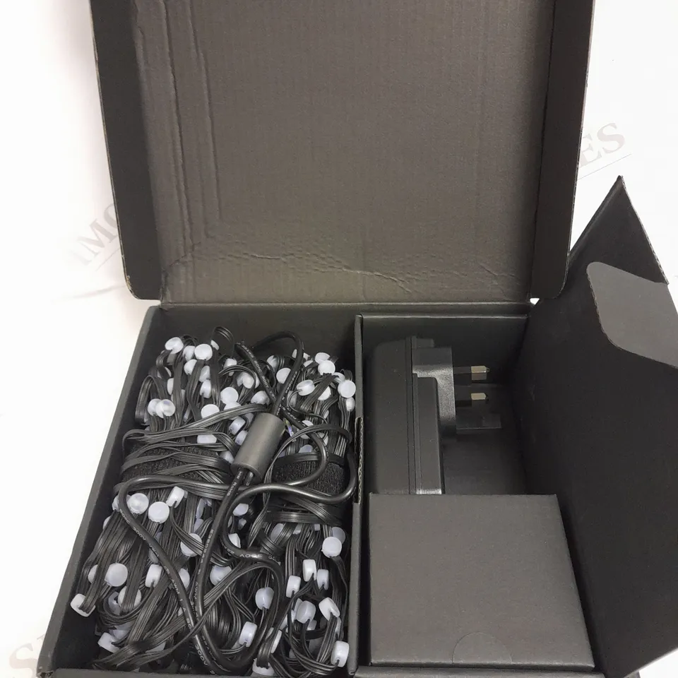 TWINKLY 400L RGB DOTS LIGHT - 20M RRP £169.99