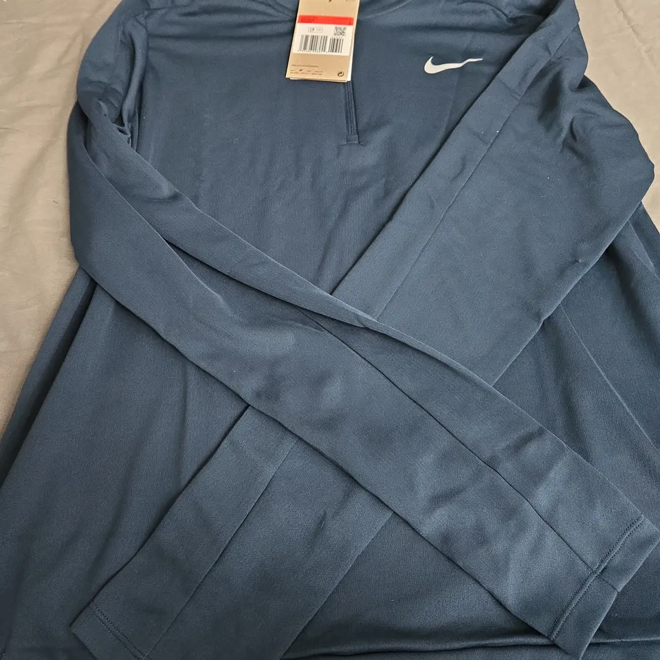 NIKE WOMENS RUNNING TOP SIZEL