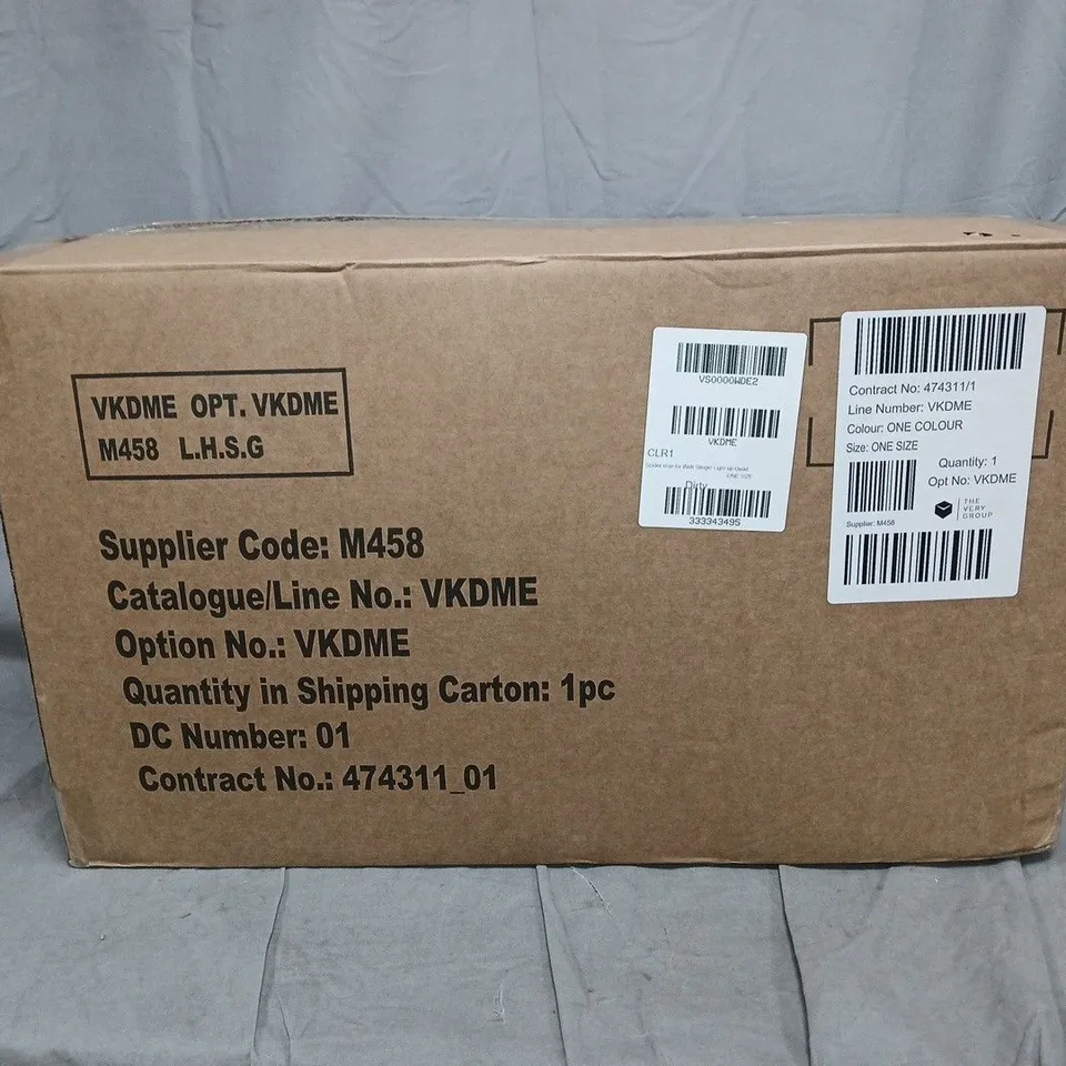 SPIDER MAN 6V WEB SLINGER LIGHT UP QUAD - COLLECTION ONLY