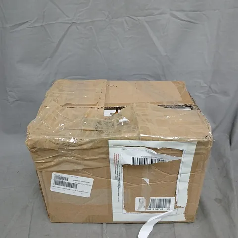 JM BY JULIEN MACDONALD CRYSTAL BAUBLE ON STAND