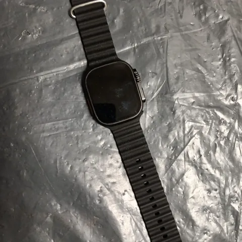 WATCH ULTRA SMARTWATCH - MODEL UNSPECIFIED 