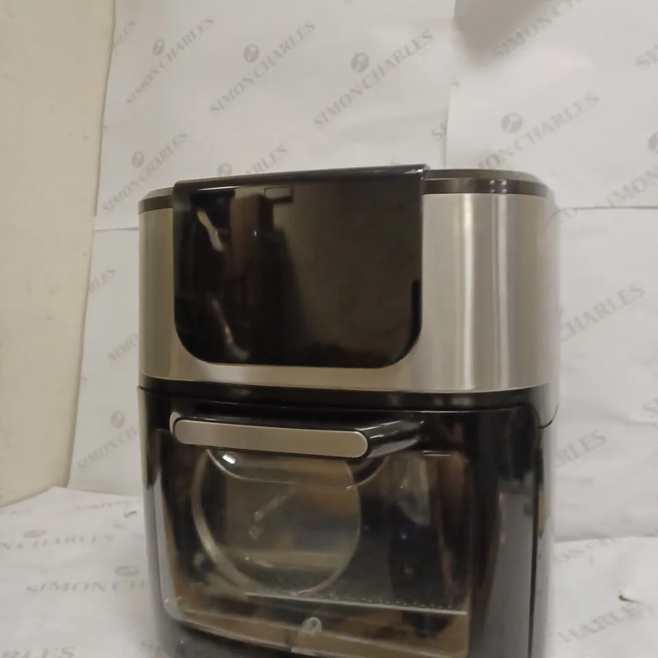 PRINCESS AEROFRYER OVEN DELUXE
