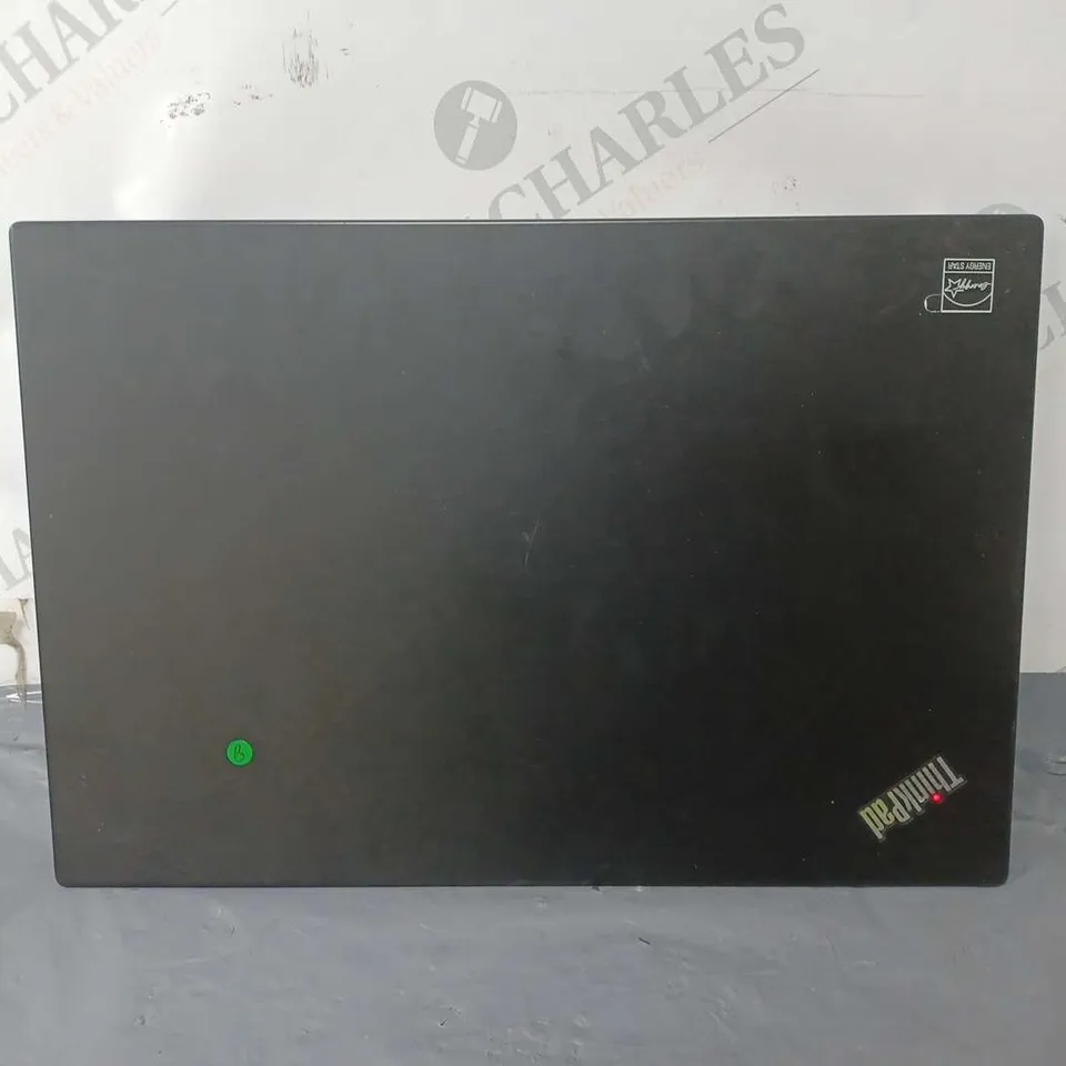 LENOVO THINKPAD X280 12 INCH I5-8350U 1.70GHZ