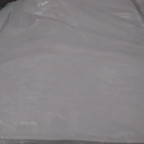 BAGGED MEMORY FOAM OPEN COIL SMALL SINGLE MATTRESS