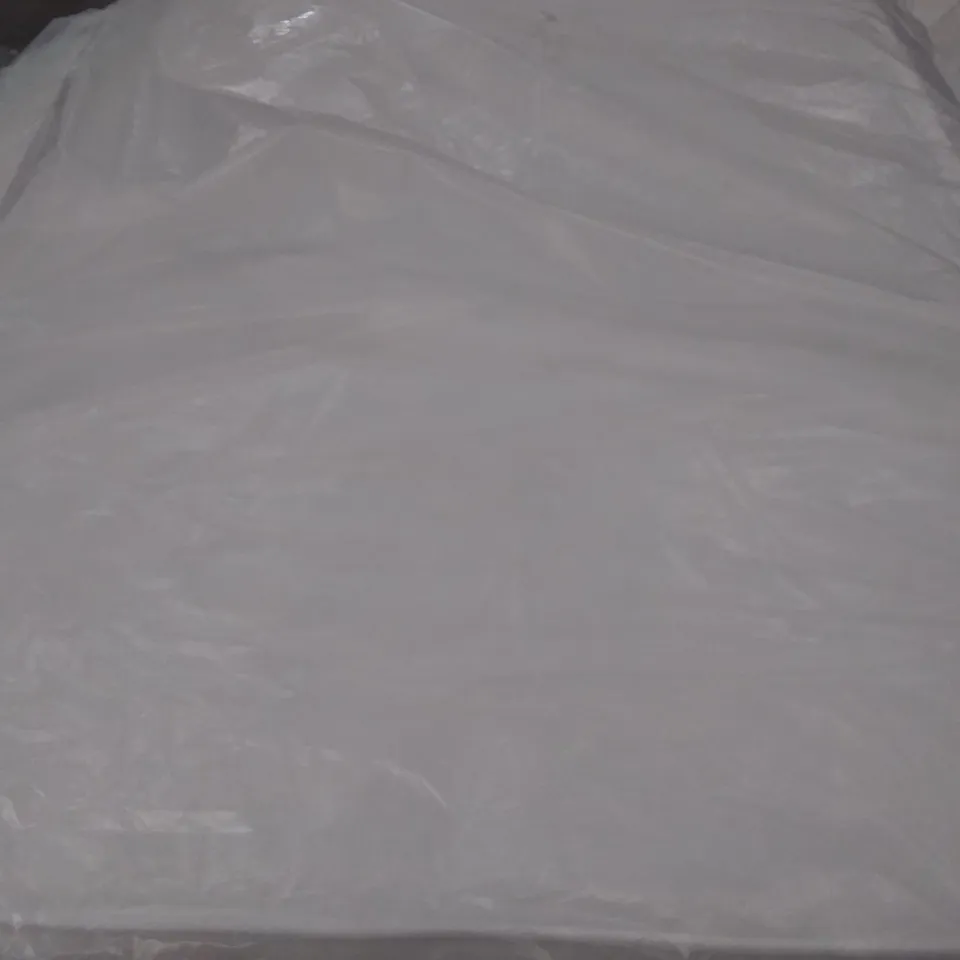 BAGGED MEMORY FOAM OPEN COIL SMALL SINGLE MATTRESS 