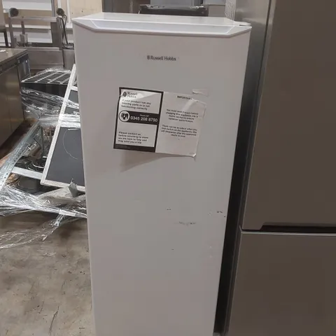RUSSELL HOBBS LARDER FRIDGE