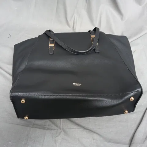 DUNE LEATHER HANDBAG