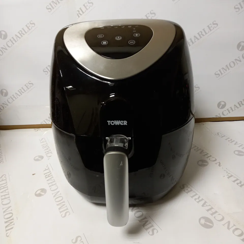 TOWER DIGITAL AIR FRYER 
