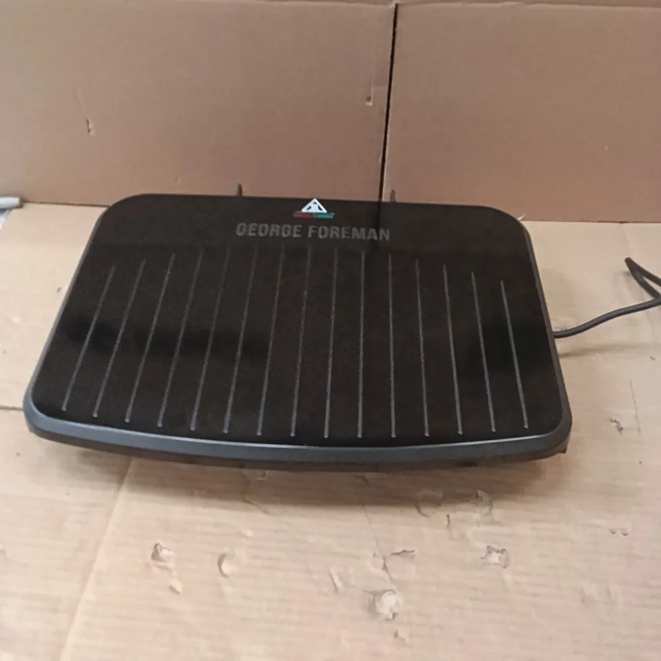 BOXED GEORGE FOREMAN 25820
