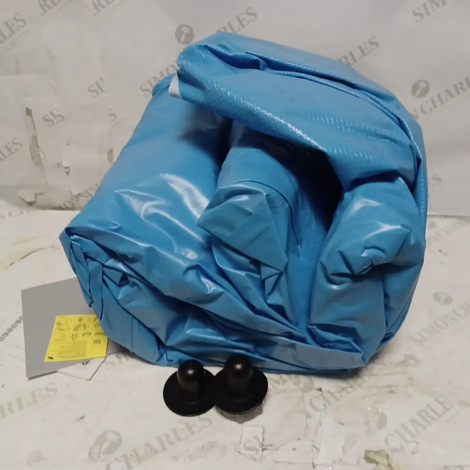 10ft FAST SET SWIMMING POOL RRP £159.99