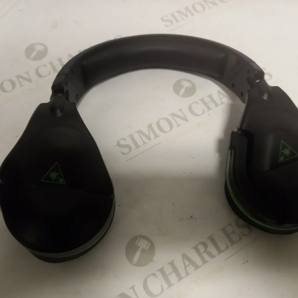 TURTLE BEACH STEALTH 600 GEN 2 USB WIRELESS XBOX HEADSET, BLACK
