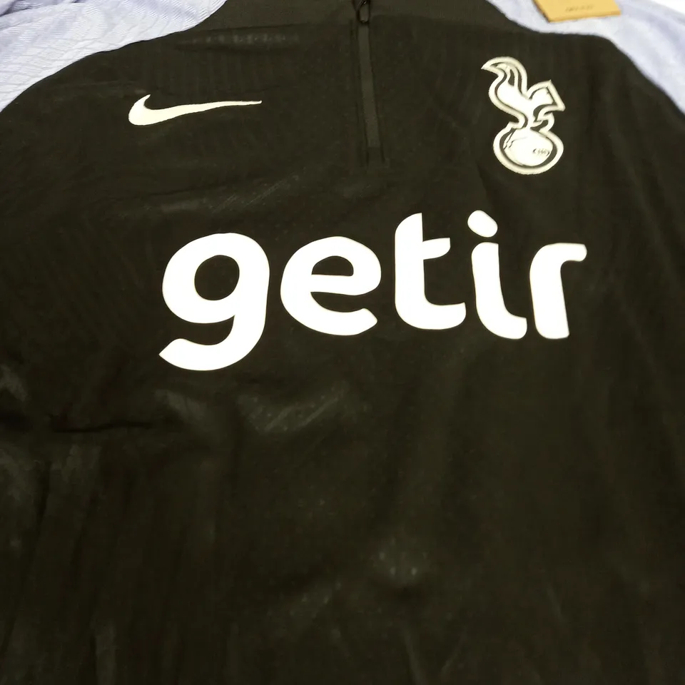 NIKE TOTTENHAM HOTSPUR TRAINING TRACKSUIT - LARGE