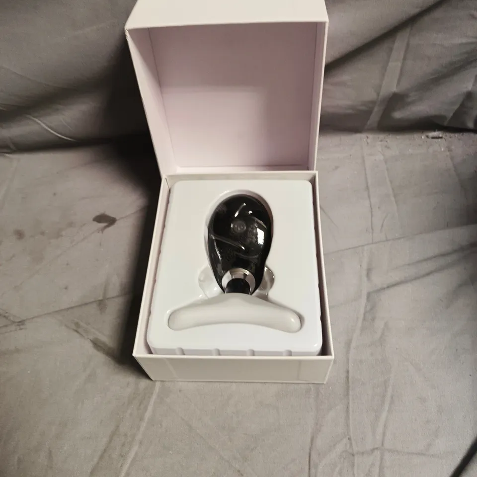 INTENSE PULSED LIGHT WRINKLES REDUCING INSTRUMENT ES-1081 – HANDHELD IPL BEAUTY DEVICE