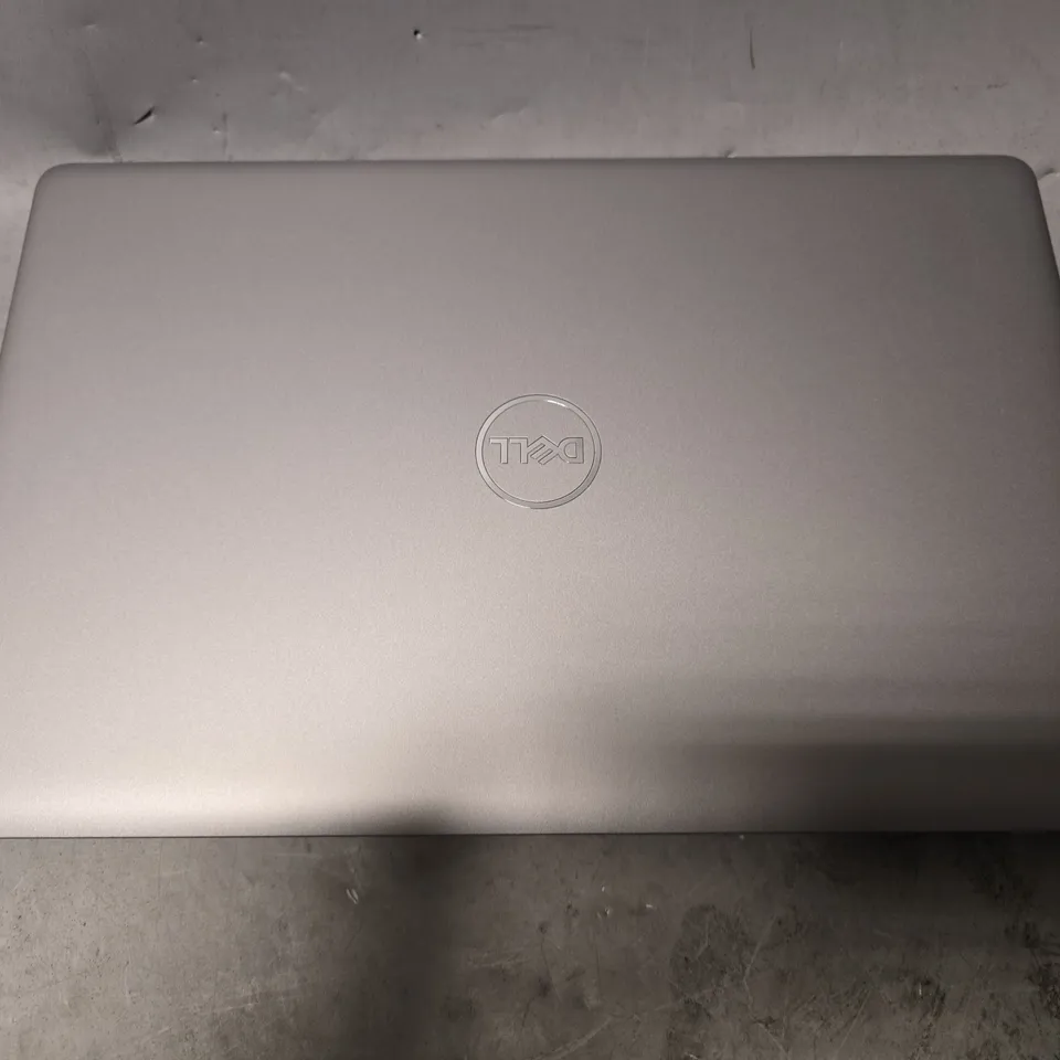 BOXED DELL LATITUDE 5550 LAPTOP 