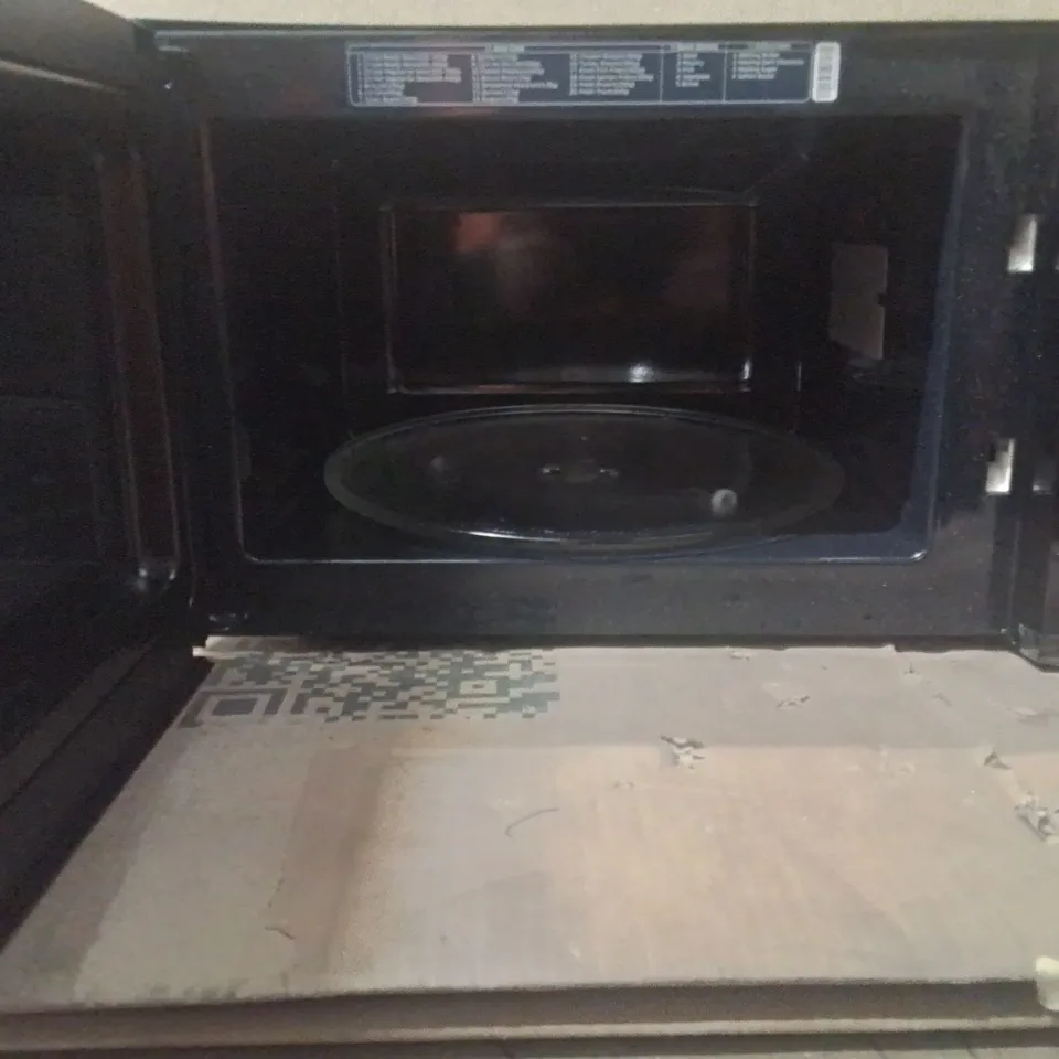 SAMSUNG MS23K3513AK MICROWAVE