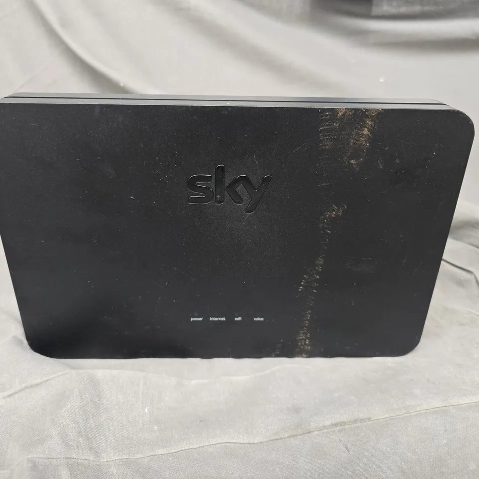 SKY MODEM SR203