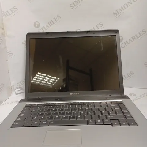 TOSHIBA SATELLITE PRO A2120 LAPTOP