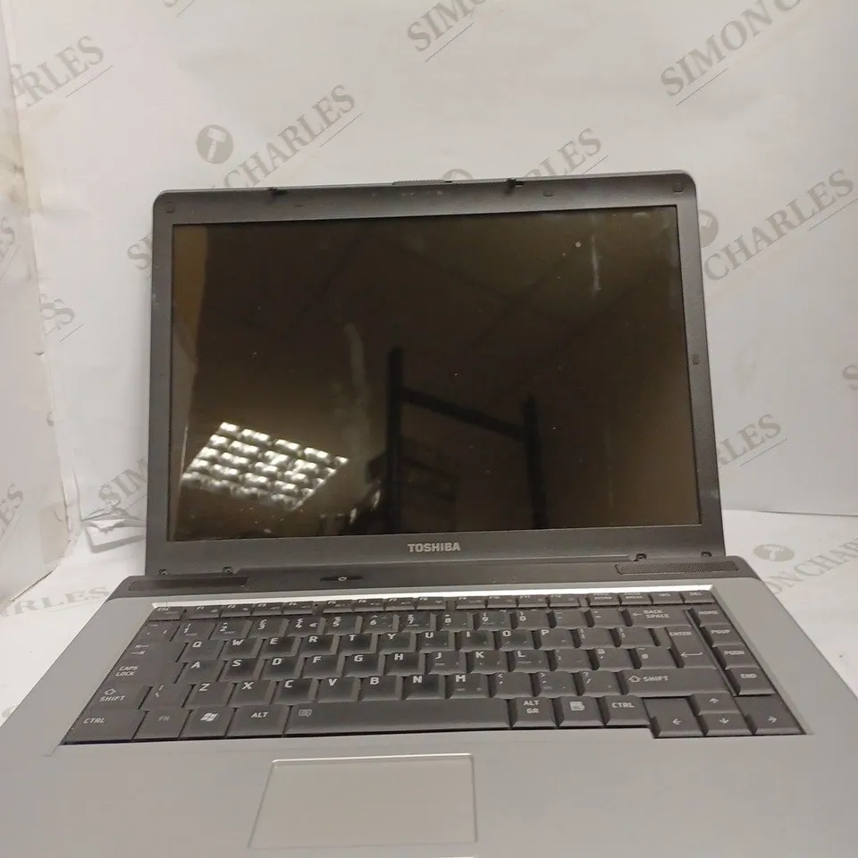 TOSHIBA SATELLITE PRO A2120 LAPTOP 