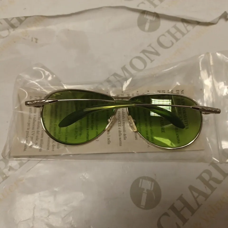 APPROXIMATELY 10 DIERRE POLICE SUNGLASSES - 2685/589X