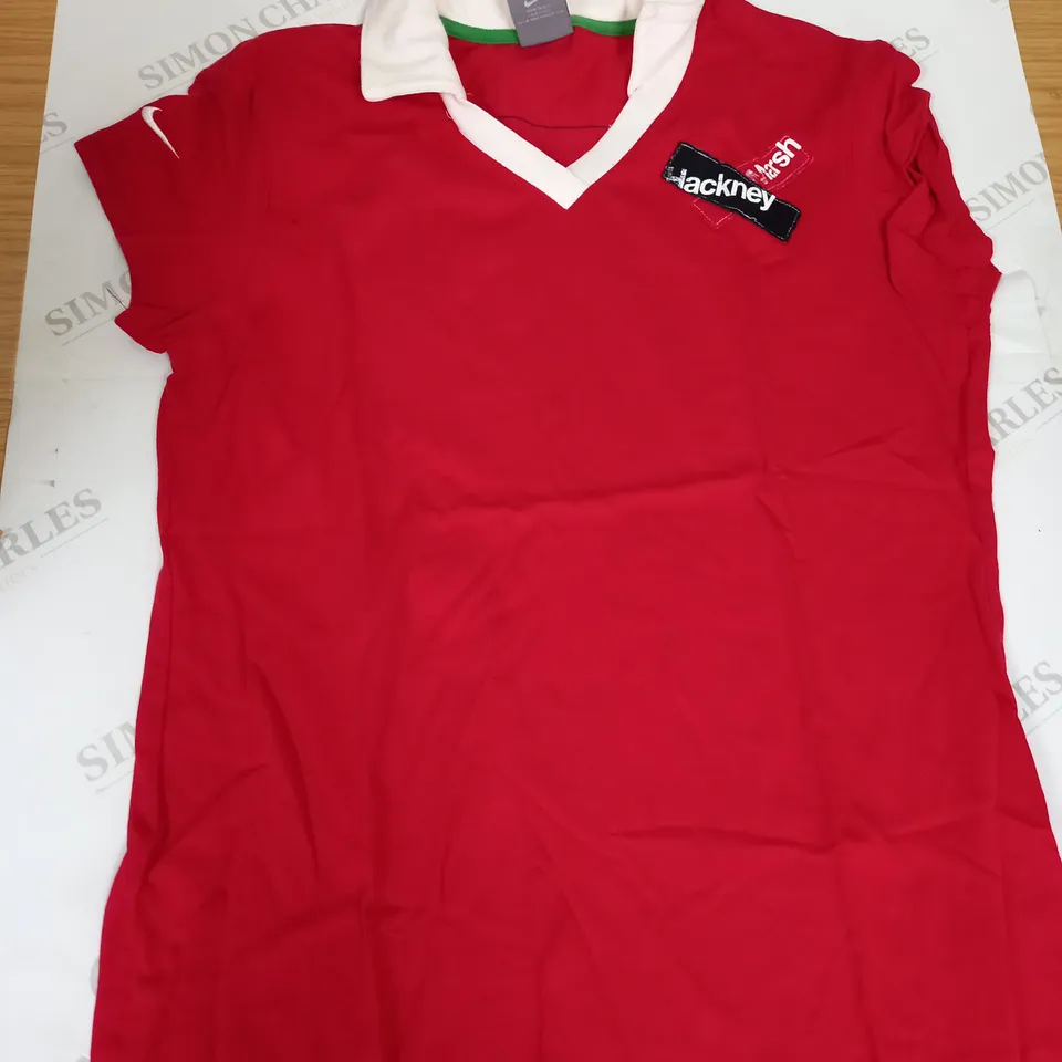 NIKE HACKNEY MARSH SHIRT SIZE L