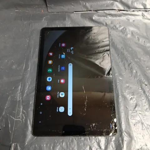 SAMSUNG GALAXY A9+ TAB SM-X216B 64GB – CRACKED SCREEN, UNLOCKED
