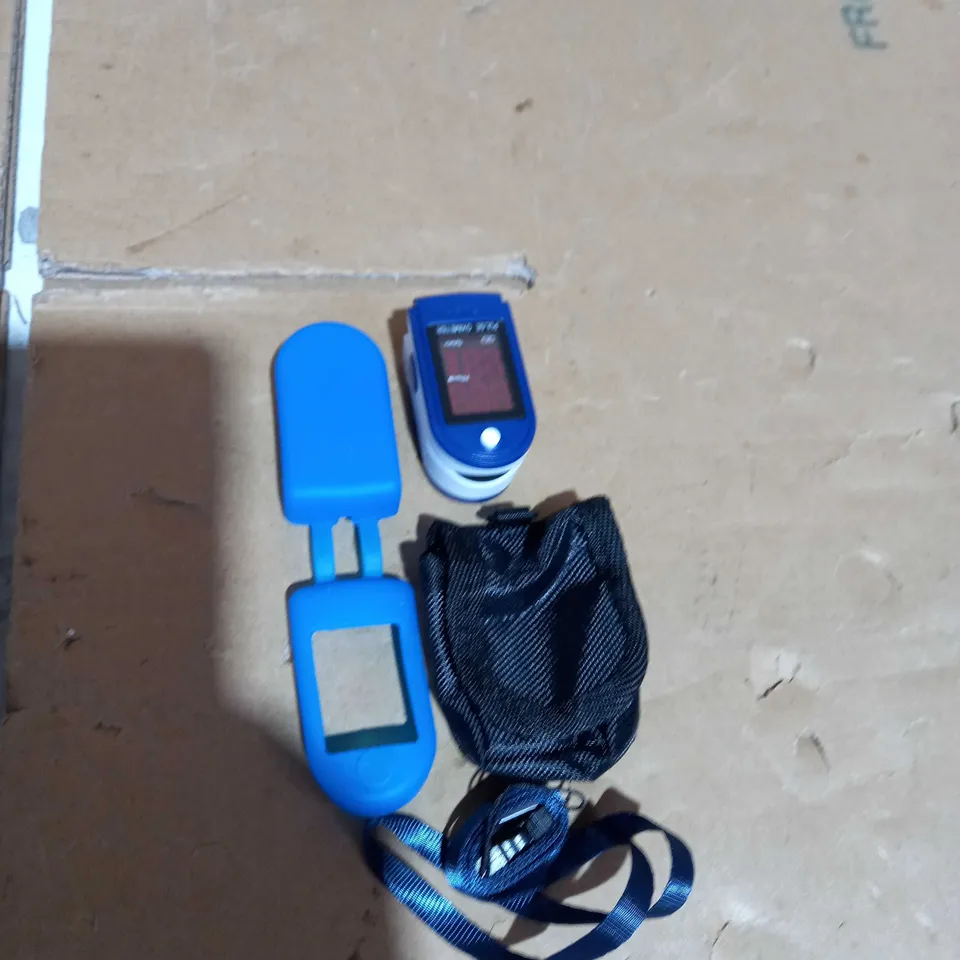 ANAPULSE PULSE OXIMETER 