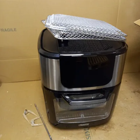 PRINCESS AEROFRYER OVEN DELUXE