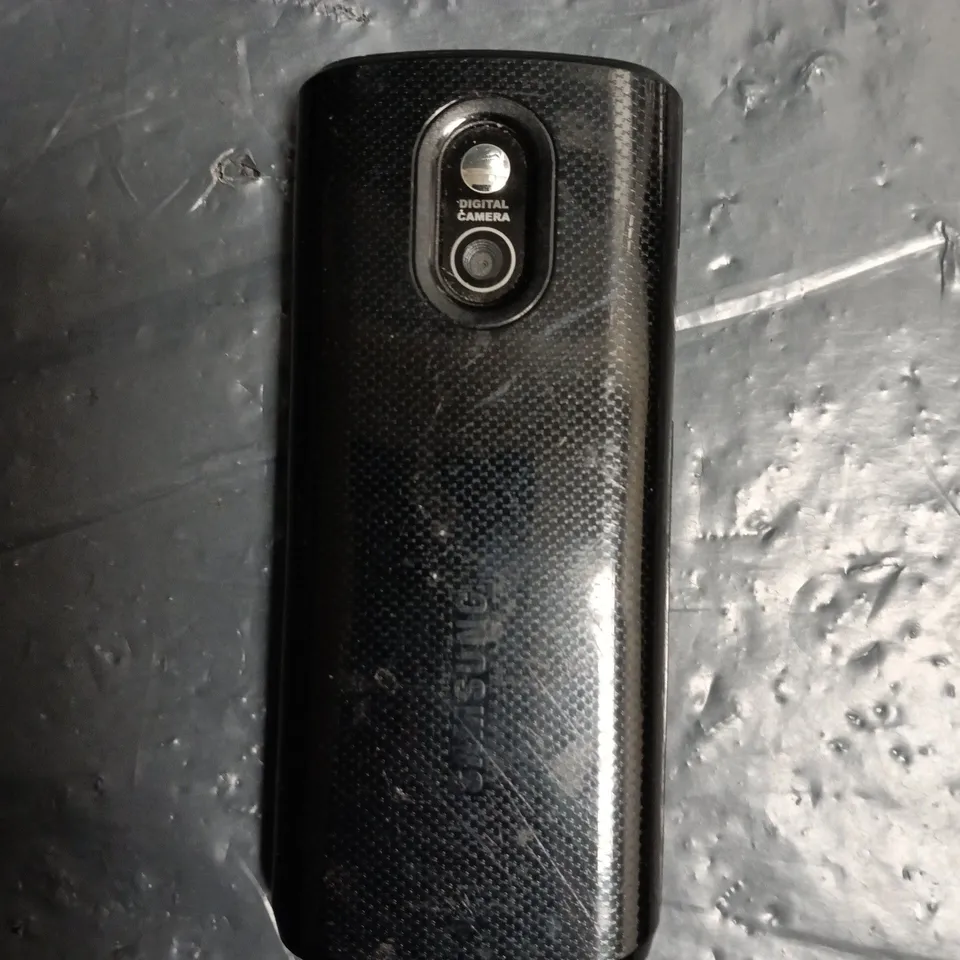 SAMSUNG MOBILE PHONE - MODEL UNSPECIFIED 