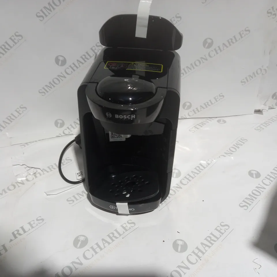 BOSCH TASSIMO SUNY 