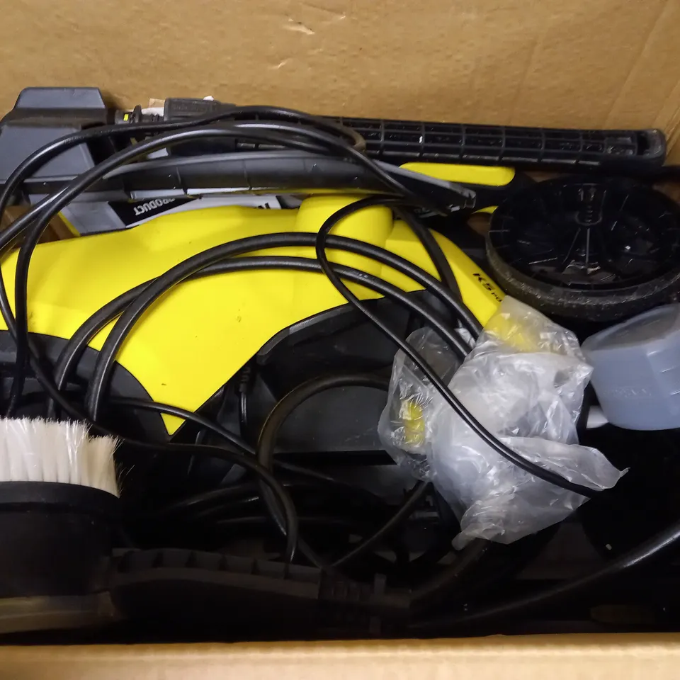 KARCHER K5 POWER CONTROL CAR & HOME PRESSURE WASHER