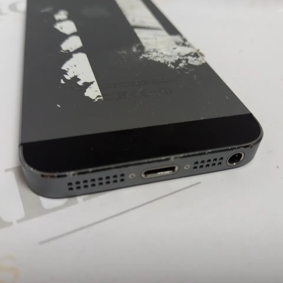 APPLE IPHONE 5S A1457 SMARTPHONE