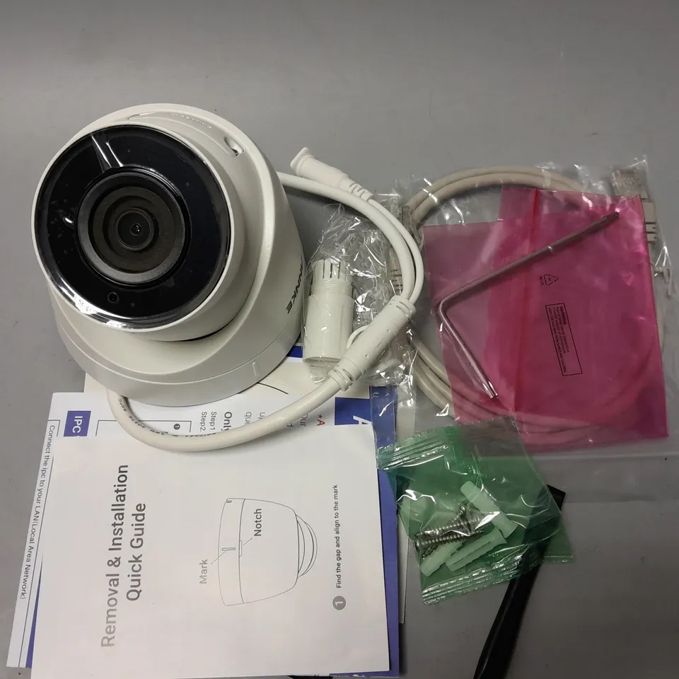 ANKE PO1 I51DM SECURITY CAMERA