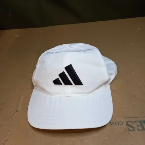 ADIDAS LOGO CAP