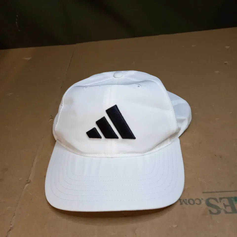 ADIDAS LOGO CAP