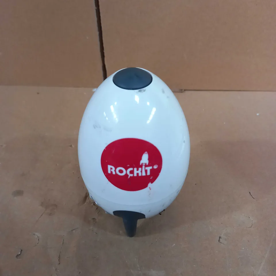 ROCKIT PORTABLE BABY ROCKER