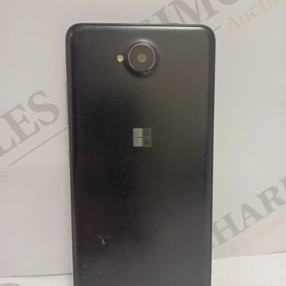 MICROSOFT LUMIA 650 SMARTPHONE 