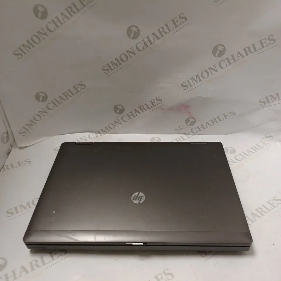 HP PROBOOK 6470B LAPTOP 