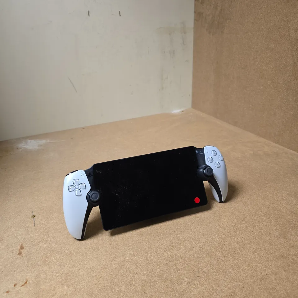 SONY PLAYSTATION PORTAL REMOTE PLAYER