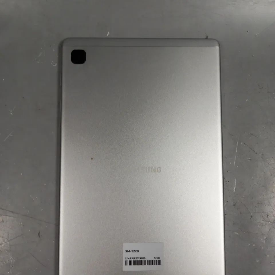 SAMSUNG GALAXY A7 LITE TABLET